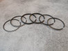 Kit 2 jeux de segments  +1.00 HONDA CD125 CB125 K3 K5 13020-230-000