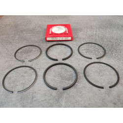 Kit 2 jeux de segments HONDA +0.50 CD125 CB125 K3 K5 13030-230-000