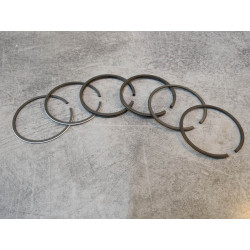 Kit 2 jeux de segments HONDA +0.50 CD125 CB125 K3 K5 13030-230-000