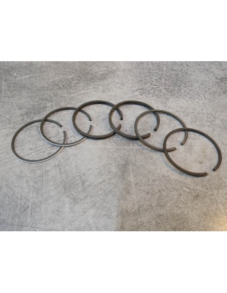 Kit 2 jeux de segments HONDA +0.50 CD125 CB125 K3 K5 13030-230-000