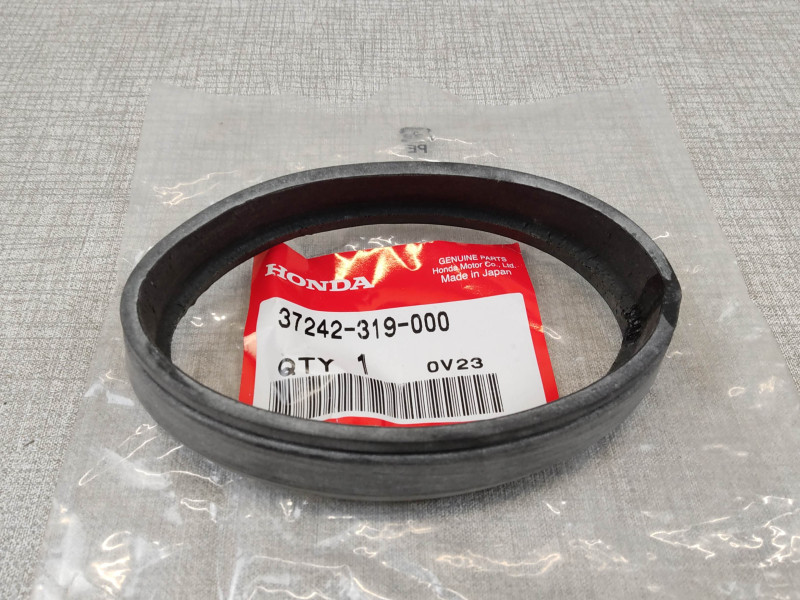 Caoutchouc sous compteur Honda CB500 CB450 CB250 | Réf 37242-319-000