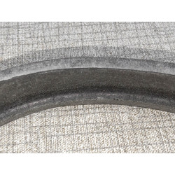 Caoutchouc sous compteur Honda CB500 CB450 CB250 | Réf 37242-319-000