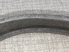 Caoutchouc sous compteur Honda CB500 CB450 CB250 | Réf 37242-319-000