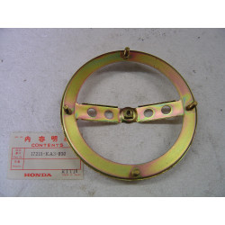 Élément Boîte à Air Honda CR500R 85-89 – Réf. 17215KA3830