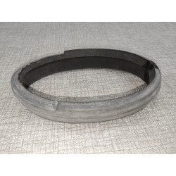 Caoutchouc sous compteur Honda CB500 CB450 CB250 | Réf 37242-319-000
