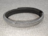 Caoutchouc sous compteur Honda CB500 CB450 CB250 | Réf 37242-319-000