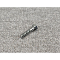 Vis tête hexagonale 6x28 Honda 92201-060280A