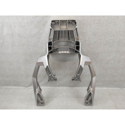 Porte-paquet Honda X-ADV Gris 2017/2020 – Occasion 08L70-MKH-D00ZA