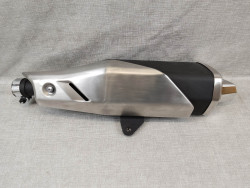 Silencieux d'échappement neuf X-ADV750 HONDA 18310-MKH-B01