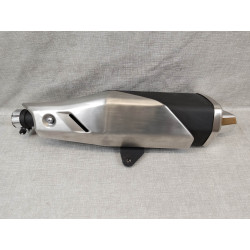 Silencieux d'échappement neuf X-ADV750 HONDA 18310-MKH-B01