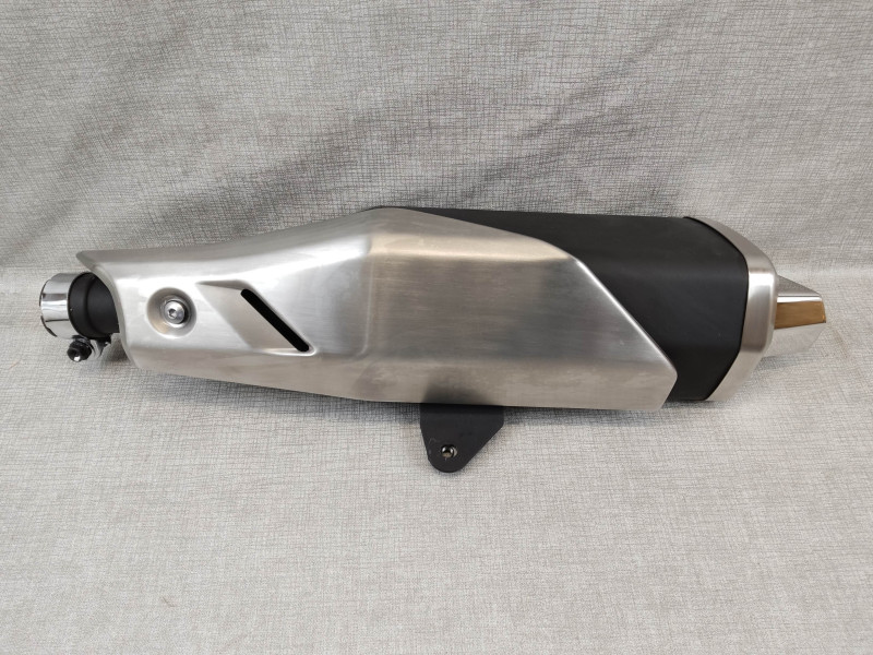 Silencieux d'échappement neuf X-ADV750 HONDA 18310-MKH-B01