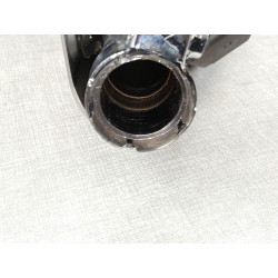 Silencieux d'échappement neuf X-ADV750 HONDA 18310-MKH-B01