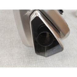 Silencieux d'échappement neuf X-ADV750 HONDA 18310-MKH-B01
