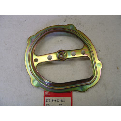 Élément Boîte à Air Honda CR125R CR250R 2000 - Réf. 17215KS7830