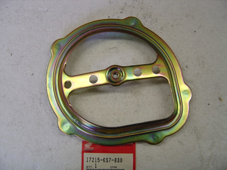 Élément Boîte à Air Honda CR125R CR250R 2000 - Réf. 17215KS7830