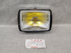 Optique de MTX50 AE neuf HONDA 33110-GF9-010  idem 33110-GE9-010
