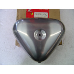Couvercle boîtier filtre à air Honda VT600C – Réf. 17215MR1670