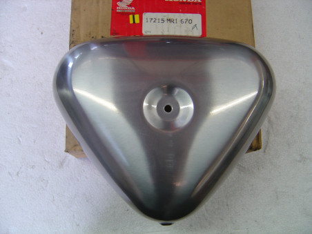 Couvercle boîtier filtre à air Honda VT600C – Réf. 17215MR1670
