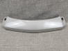 Couvercle arrière central inférieur Honda SCV 100 Lead 83702-KRP-900ZA
