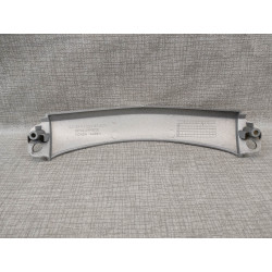 Couvercle arrière central inférieur Honda SCV 100 Lead 83702-KRP-900ZA