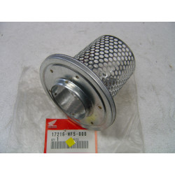 Élément boîte à air Honda VT500C F 84 – Réf. 17216MF5000