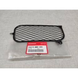 Grille flanc carénage droit Honda XL600V Transalp - Réf. 64215-MM9-000