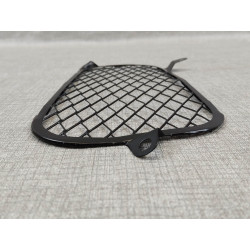 Grille flanc carénage droit Honda XL600V Transalp - Réf. 64215-MM9-000