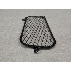 Grille flanc carénage droit Honda XL600V Transalp - Réf. 64215-MM9-000