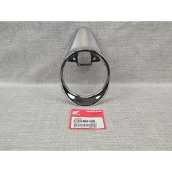 Couvercle de compteur VT1100 shadow 98/2002 neuf origine HONDA 61305-MBH-000