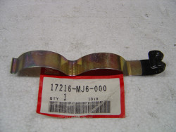 Élément Boîte à Air Honda CBR900RR - Réf. 17216MJ6000