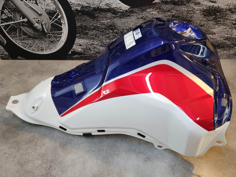 Réservoir essence petit saut de peinture CRF1000L HONDA 17500-MJP-E50ZANOS