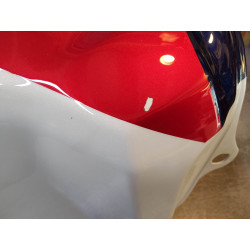 Réservoir essence petit saut de peinture CRF1000L HONDA 17500-MJP-E50ZANOS