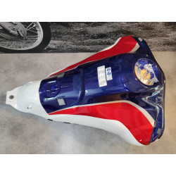 Réservoir essence petit saut de peinture CRF1000L HONDA 17500-MJP-E50ZANOS