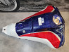Réservoir essence petit saut de peinture CRF1000L HONDA 17500-MJP-E50ZANOS