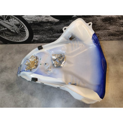 Réservoir essence petit saut de peinture CRF1000L HONDA 17500-MJP-E50ZANOS