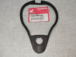 caoutchouc sous compteur VT1100 SHADOW 1998/2001 HONDA 61303-MBH-000