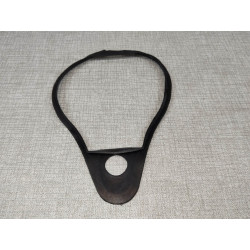caoutchouc sous compteur VT1100 SHADOW 1998/2001 HONDA 61303-MBH-000