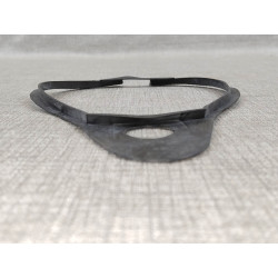 caoutchouc sous compteur VT1100 SHADOW 1998/2001 HONDA 61303-MBH-000