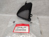 grille GAUCHE de coque AR CBR1000RR FIREBLADE 2004 neuf HONDA 77224-MEL-000