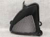 grille GAUCHE de coque AR CBR1000RR FIREBLADE 2004 neuf HONDA 77224-MEL-000