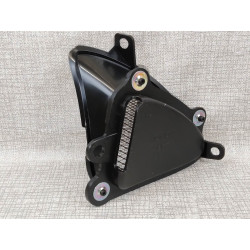 grille GAUCHE de coque AR CBR1000RR FIREBLADE 2004 neuf HONDA 77224-MEL-000