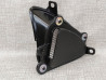 grille GAUCHE de coque AR CBR1000RR FIREBLADE 2004 neuf HONDA 77224-MEL-000