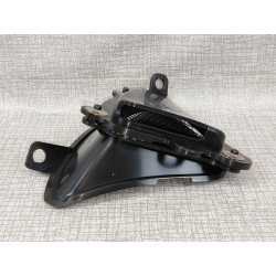 grille GAUCHE de coque AR CBR1000RR FIREBLADE 2004 neuf HONDA 77224-MEL-000