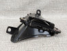 grille GAUCHE de coque AR CBR1000RR FIREBLADE 2004 neuf HONDA 77224-MEL-000