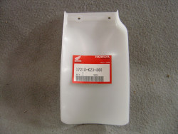 Bavette Boîte à Air Honda - Réf. 17218KZ3860
