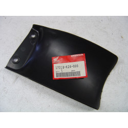 Bavette boite à air Honda CR125 CR250 91-92 | Réf. 17218KZ4000