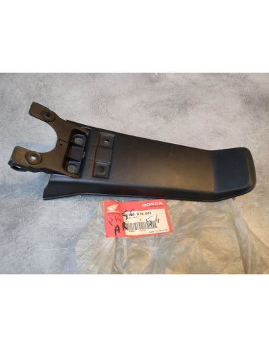 Garde boue arrière PK50 WALLAROO 1990-01 HONDA 80105-GT8-600