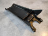 Garde boue arrière PK50 WALLAROO 1990-01 HONDA 80105-GT8-600