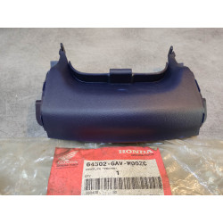 Couvercle central avant SJ 100 BALI 97/98 HONDA 64302-GAV-W00ZC