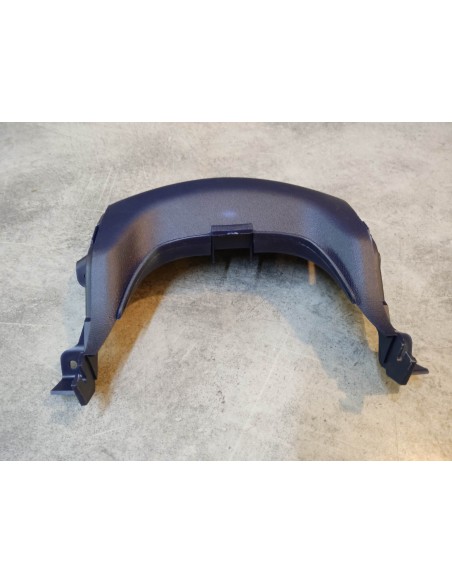 Couvercle central avant SJ 100 BALI 97/98 HONDA 64302-GAV-W00ZC